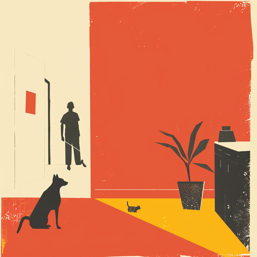 Hemligheter i Hemmet