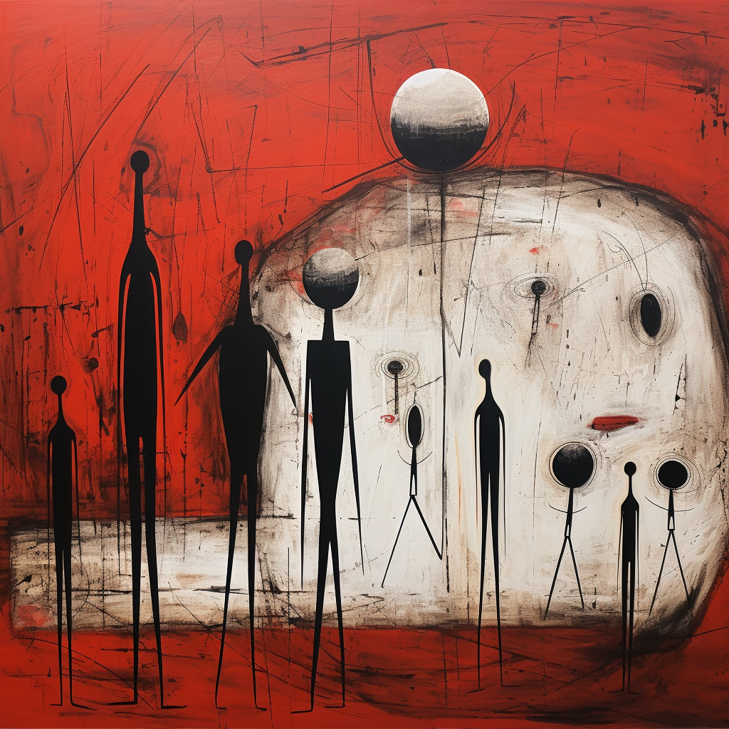 Mänsklighetens Form