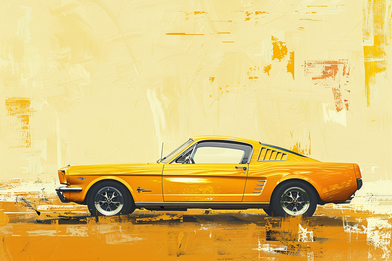 Klassisk Muskulär Skönhet