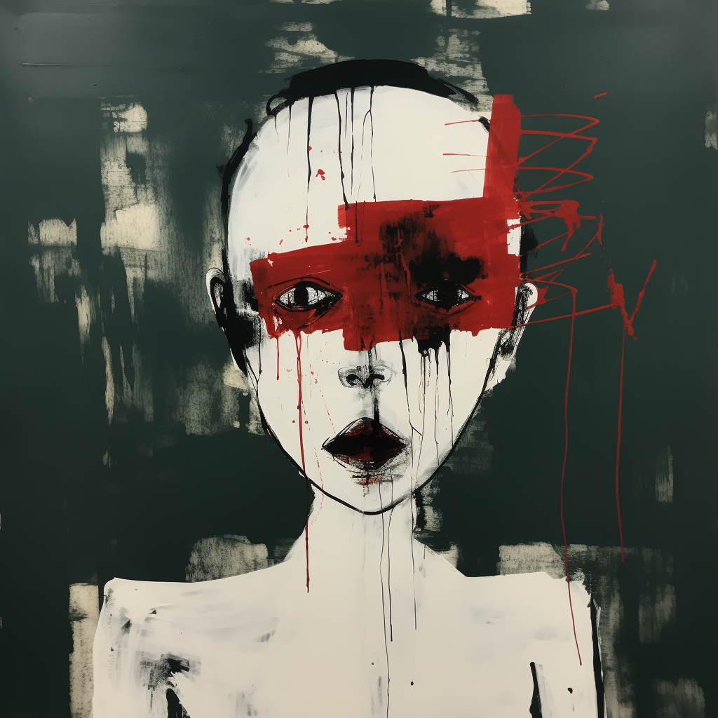 Emotionell Abstraktion