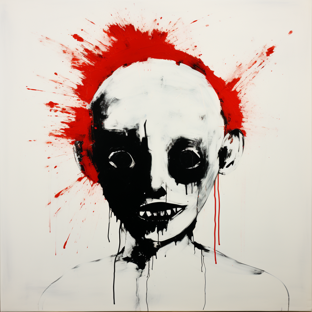 Mörker och Hjärtats Slag