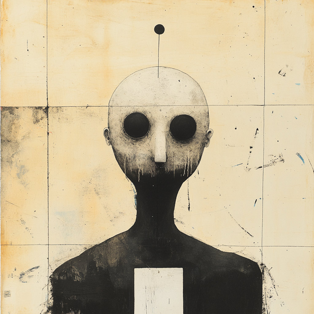 Mysterium i Stillhet