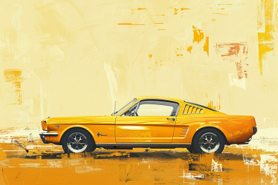 Klassisk Muskulär Skönhet