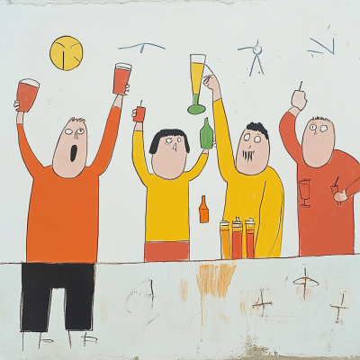 Glädje och Gemenskap