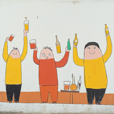 Glädje och Gemenskap