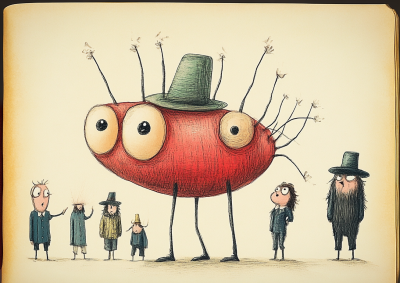 Den underliga samlingen