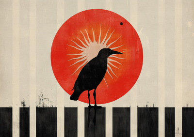 Kraftfull Korv och Sol