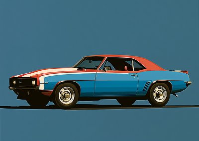 Retro Racer