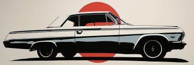 Retro Bilmagi
