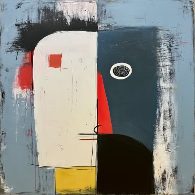 Dualism i Färg