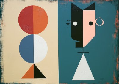 Geometrisk Harmoni