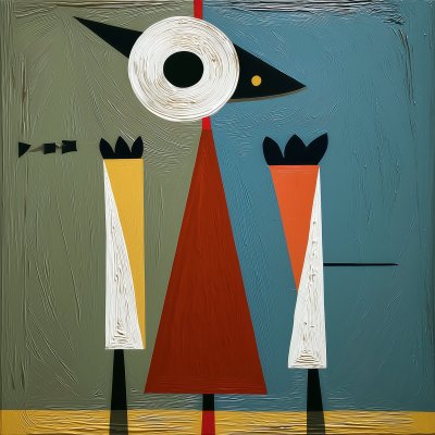 Abstrakt figuration