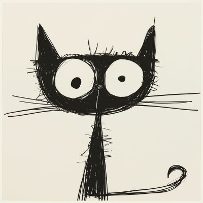 Funky Katt