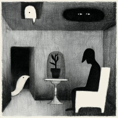 Inre Monolog