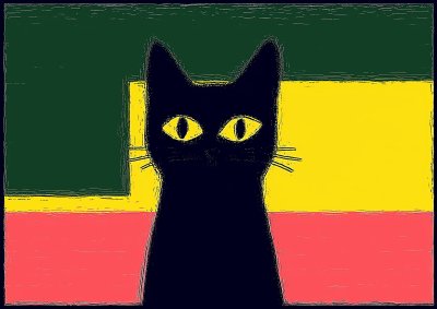 Kattens Mystik