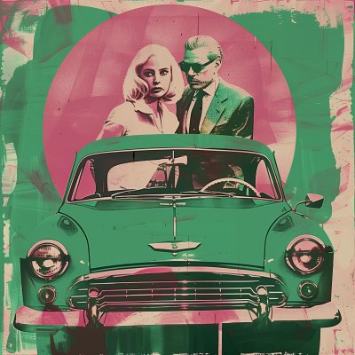 Retro Romance