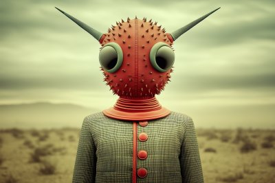Futuristisk Fantasi