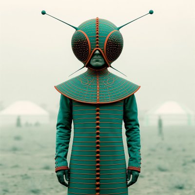 Extraterrestrial Elegans