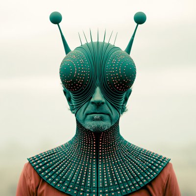 Futuristisk Metamorfos